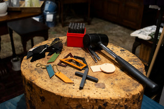 『ジャンル無き展覧会』waji exhibit store 清澄白河 _直営店限定品のお知らせ