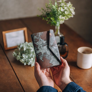 Keu Slim Wallet 