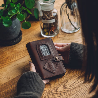 glart Personal Organizer Cover / Mini 5 Size