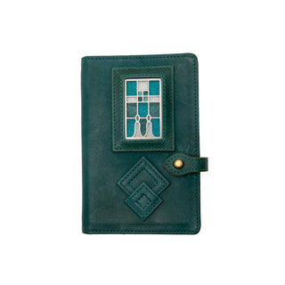 【予約受付中】glart システム手帳カバー /ミニ6サイズ