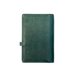 【予約受付中】glart システム手帳カバー /ミニ6サイズ