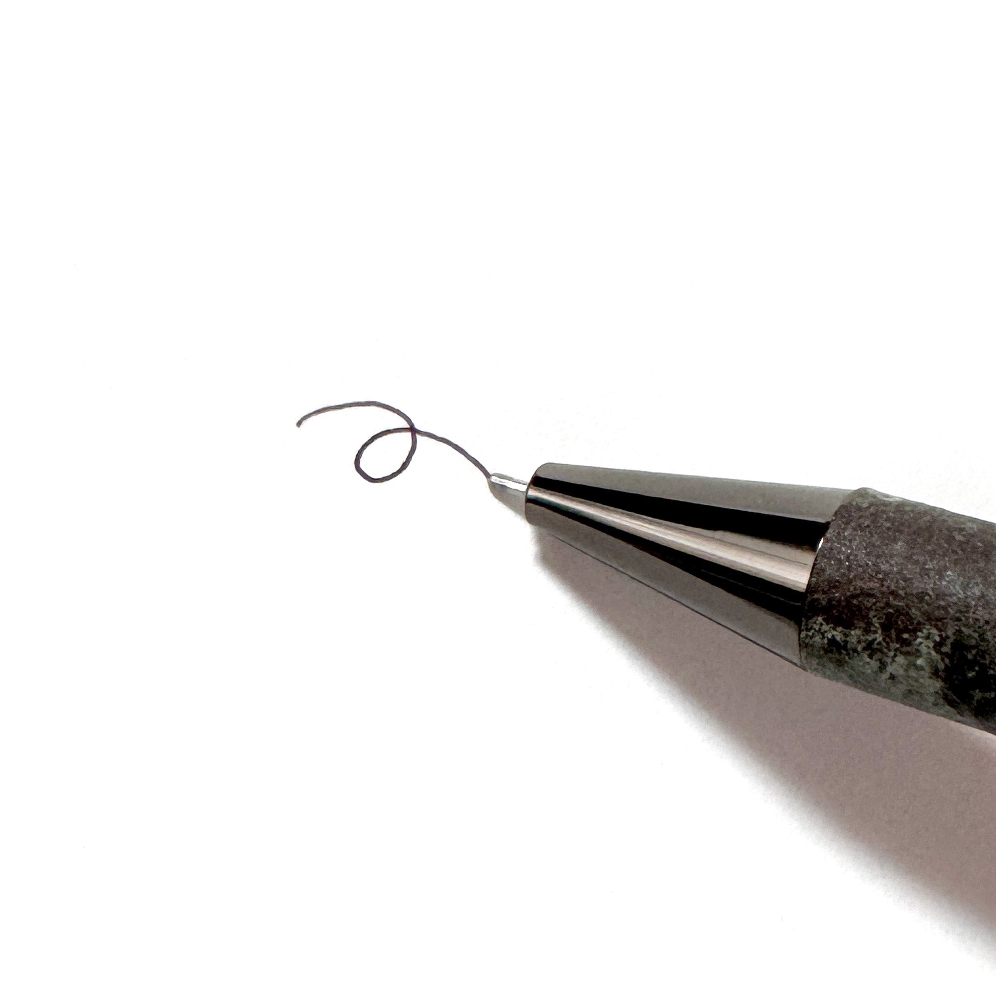 Keu ツイスト式ボールペン – waji exhibit store