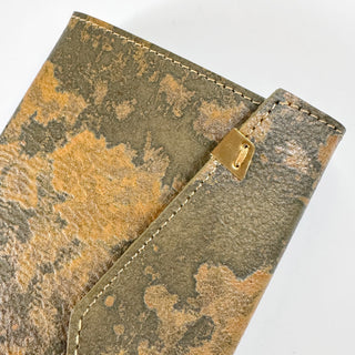Keu Slim Wallet 