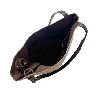 alter asymmetric tote