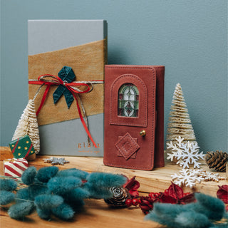 glart 三つ折りウォレット