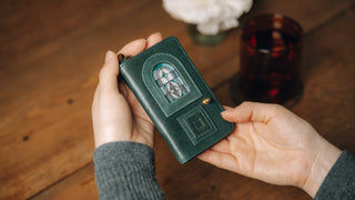 glart パスケース / バスク