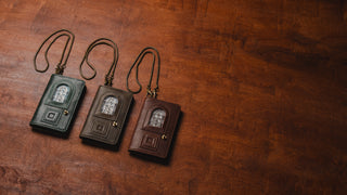 glart パスケース / バスク