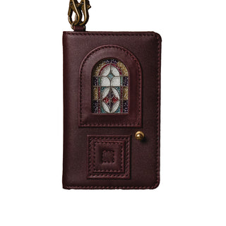 glart パスケース / 数量限定 "アンタレスレザー"