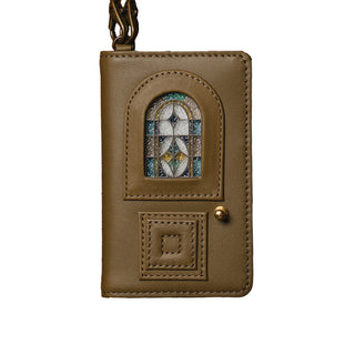 glart パスケース / 数量限定 "アンタレスレザー"