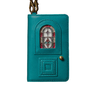 glart パスケース / 数量限定 "アンタレスレザー"