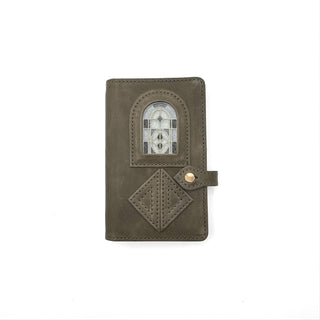 glart システム手帳カバー/M5サイズ