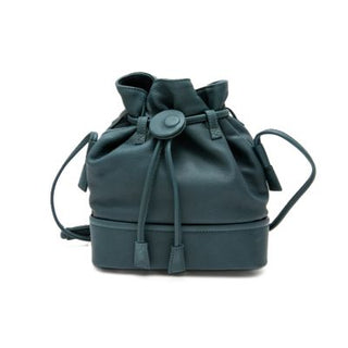 soi 巾着ショルダーバッグ