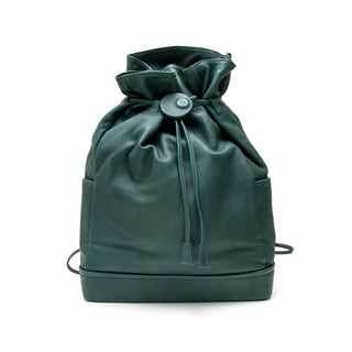 soi 巾着リュックサック