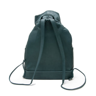 soi 巾着リュックサック