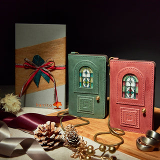 クリスマスギフトラッピング